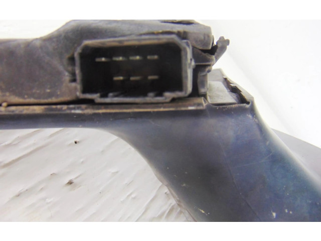 Зеркало электрическое        Audi A8 S8 D2 4D  1994 - 2002 года   