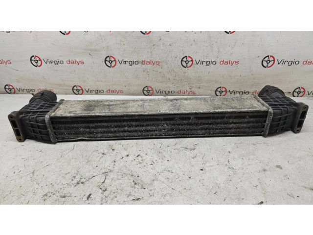 Интеркулер 0823856, 132002748 Ford Galaxy 1.9