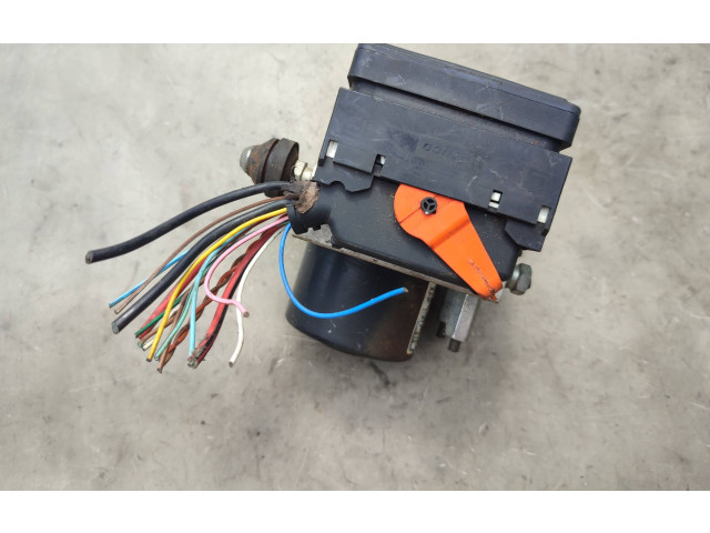 Блок АБС 96666542   Chevrolet  Spark   -  года