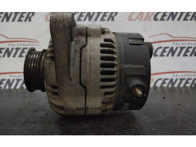 Генератор 0123315020   Honda Civic      