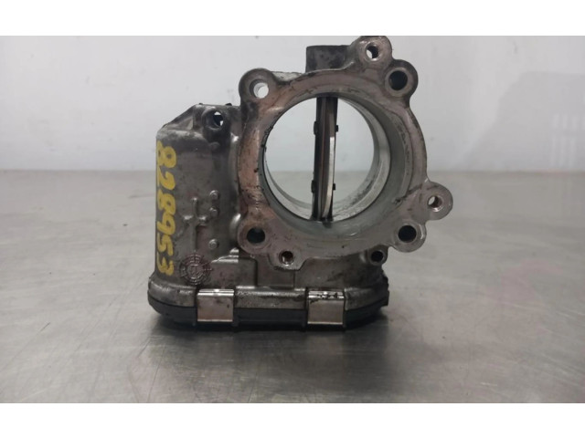 Топливная рампа    Mercedes-Benz CL C215  