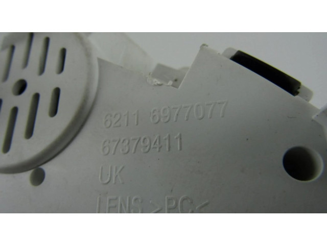 Панель приборов 9125926 Mini One - Cooper Coupe R56