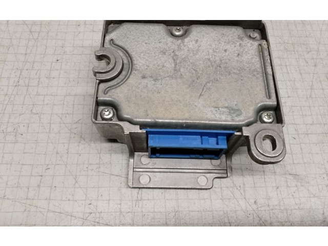 Блок подушек безопасности 90520841AF, 1923594   Opel Astra G