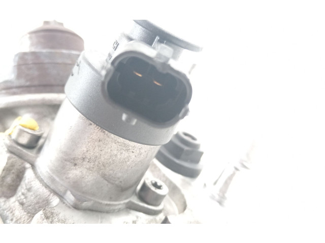 Vstřikovací čerpadlo 9688499680, 0445010516 Citroen Berlingo 9H06