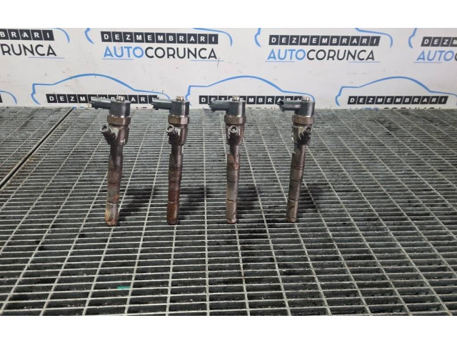 Форсунка 0445110419 Jeep Cherokee EBS