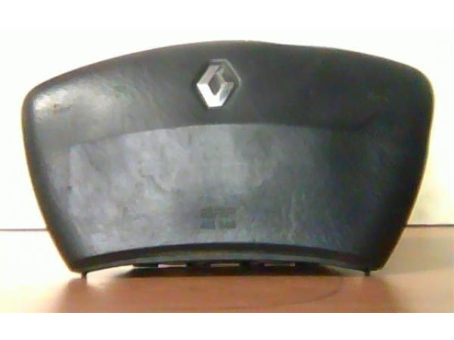 Подушка безопасности водителя 8200136331B, YG128DN91167639   Renault Trafic II (X83)