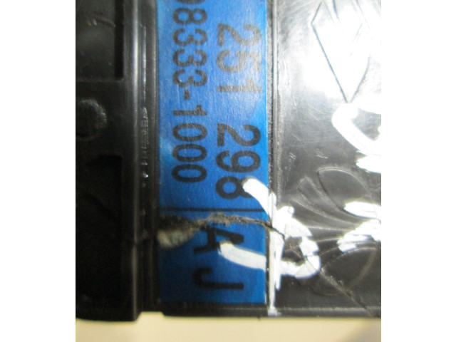 Переключатель дворников 96251298, 96251298   Chevrolet Nubira