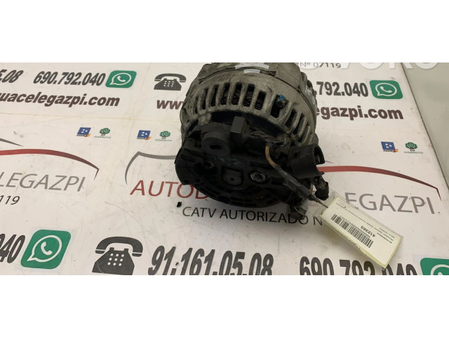 Генератор Peugeot Expert