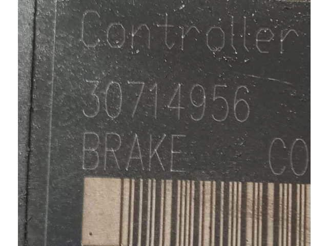 Блок АБС 30714956, 3RAKE   Volvo  XC90  2003 - 2006 года