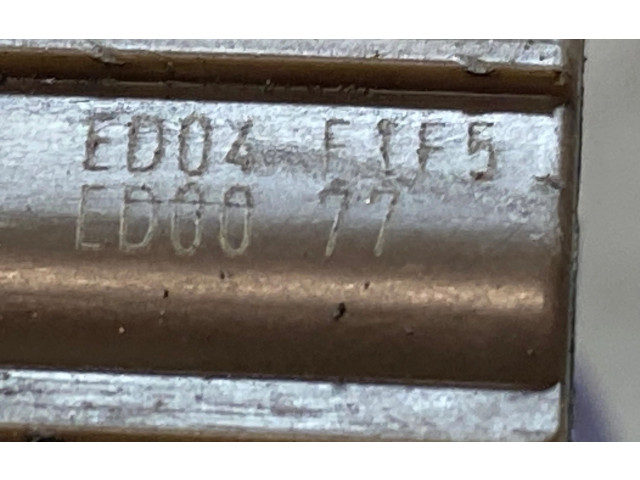 Форсунка 1465A323 Mitsubishi ASX 4N13