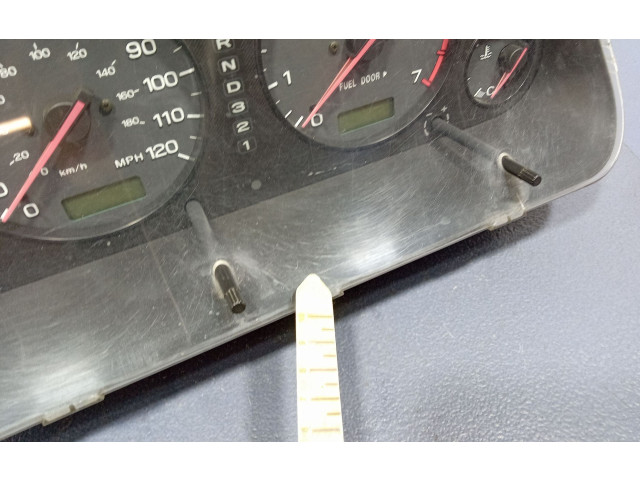 Панель приборов 85012AE61A, 85012AE61A Subaru Legacy