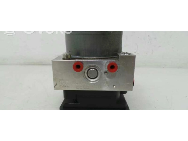 Блок АБС 476605525R   Dacia  Dokker  