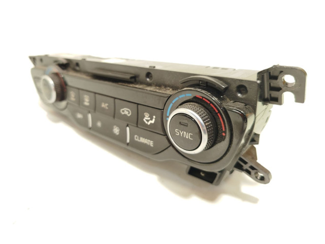 Блок управления климат-контролем 97250G5CE0, 97250G5CE0CA   KIA Niro