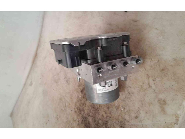 Блок АБС 9842417680, 9842417680 Peugeot 2008 II 2019 - года