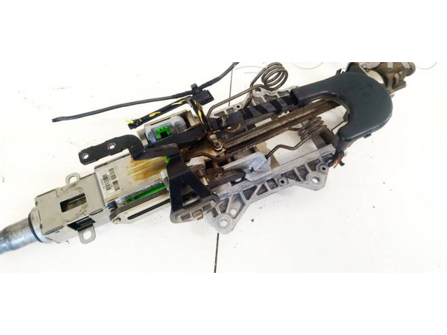    Рулевая рейка 1Z1419502B, 1Z1419502B   Skoda Octavia Mk2 (1Z) 2004 - 2013 года