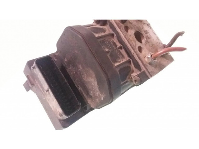 Jednotka ABS 0130108114, 90581417 Opel Zfira A 2000