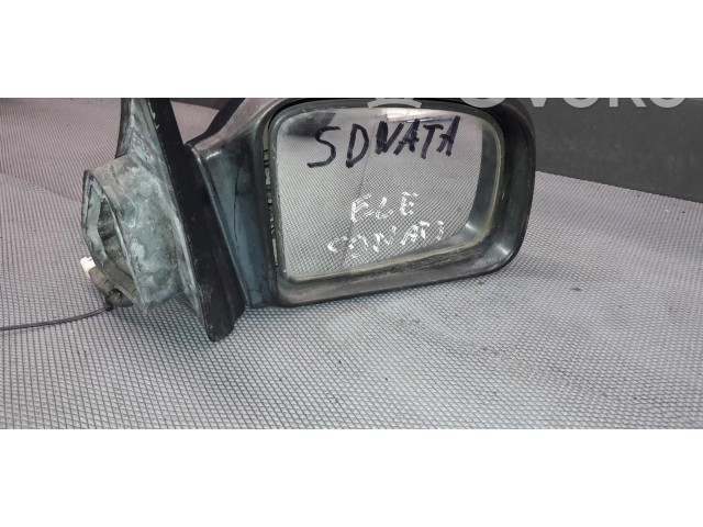 Зеркало электрическое Hyundai Sonata 1994 - 1998 года