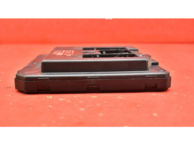 Блок комфорта 2Q0937085A, 2Q0937085A   Skoda Fabia Mk3 (NJ)   