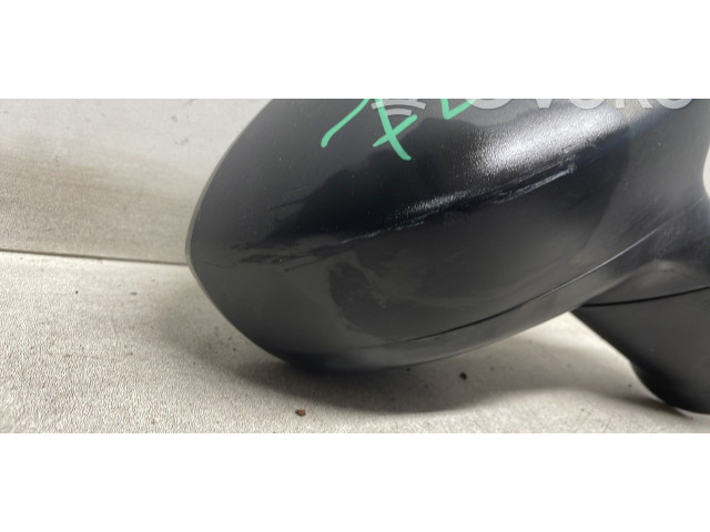 Зеркало (механическое) Fiat Grande Punto - года