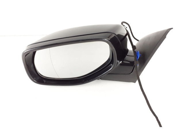 Zpětné zrcátko Porsche Cayenne (9PA) 2007 E1020883