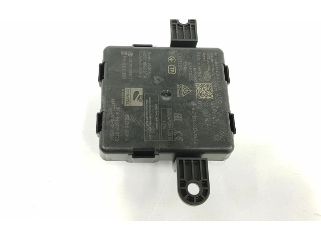 Блок управления 4M0035507, 4M0035507   Cupra Formentor