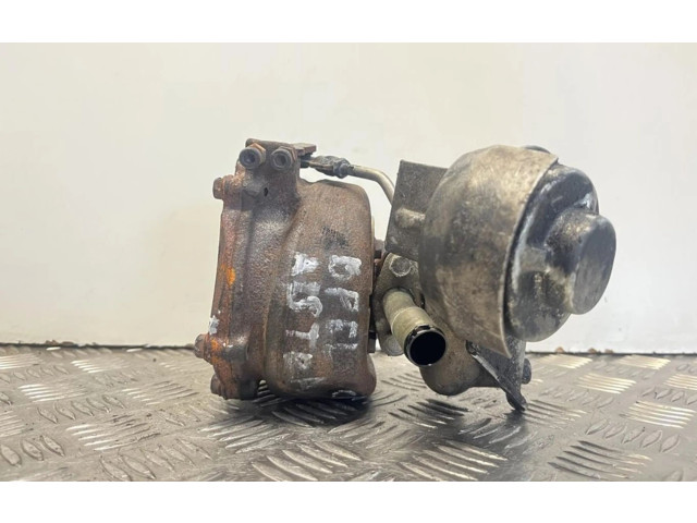 Турбина 8973000925   Opel Combo C    