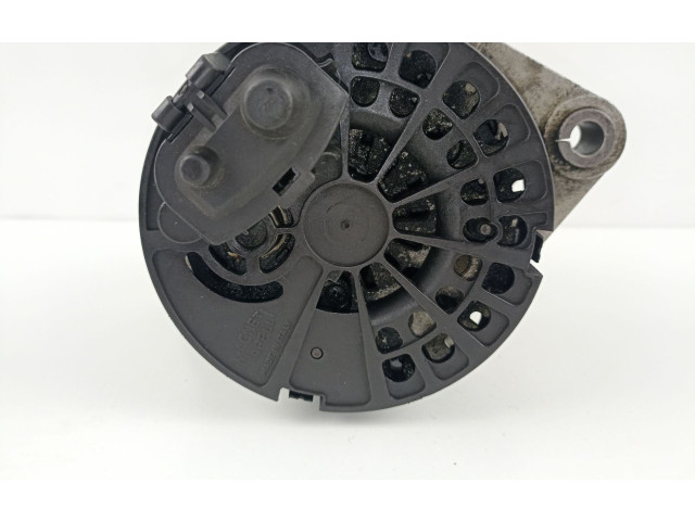 Генератор 46809068, CA1698IR   Fiat Stilo 1.9     
