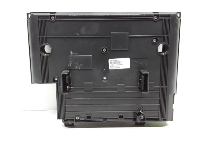 Блок управления климат-контролем 30782903   Volvo V70