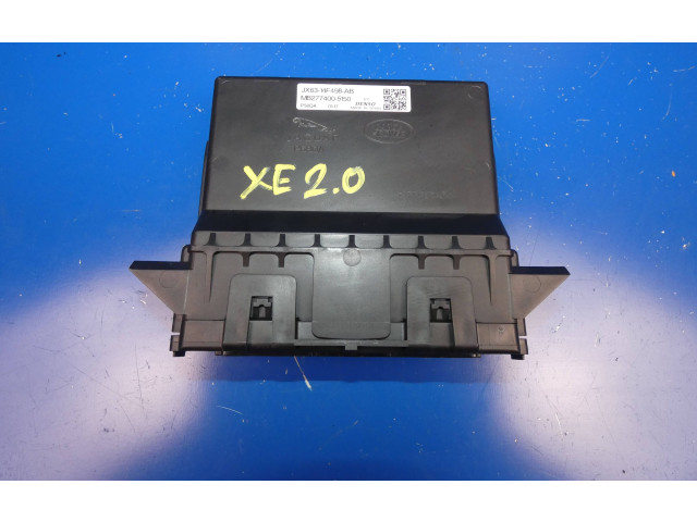 Модуль блока управления кондиционером JX6314F498AB, MB2774005150   Jaguar XE