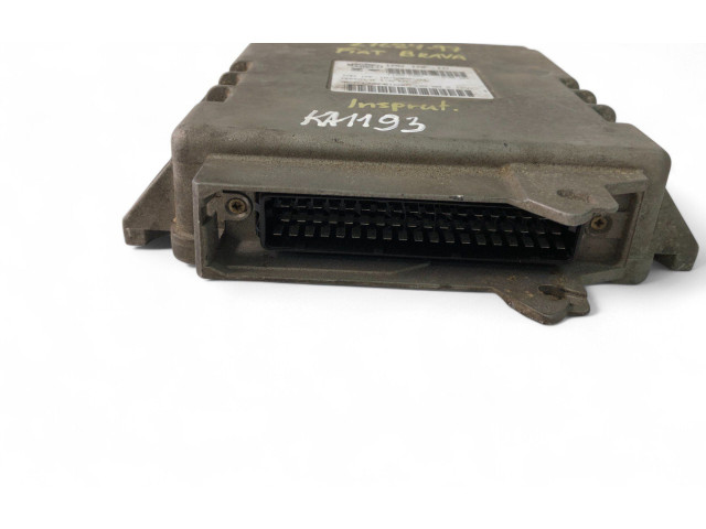 Řídící jednotka 46471335 Fiat Bravo - Brava 1997