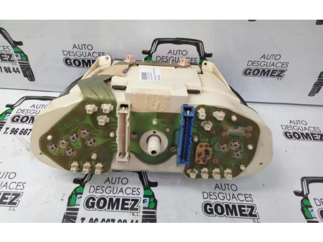 Přístrojová deska Rover Rover 96FB10848BA