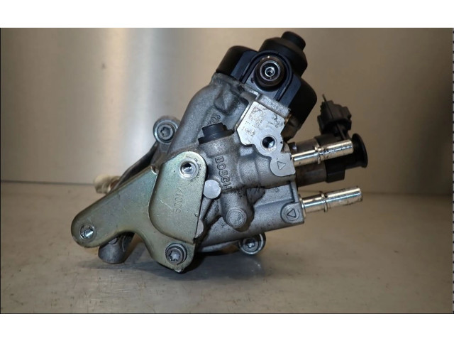 Топливный насос 167001056R    Renault Clio IV  K9KB608 