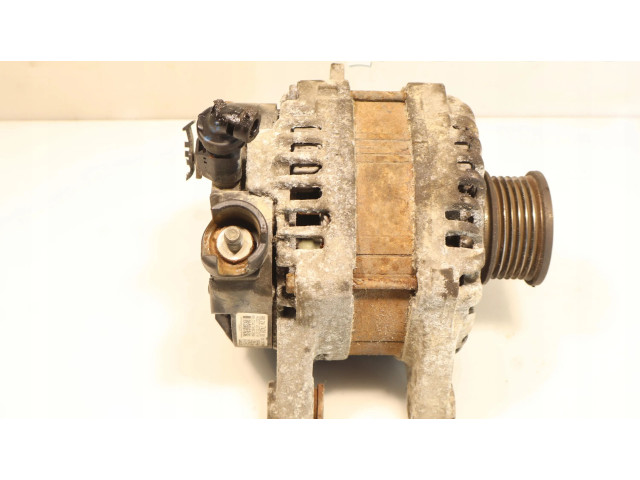 Генератор A002TV0781ZEA   Opel Combo E      