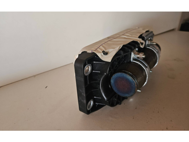 Подушка безопасности пассажира 4981312950, 610707000 Audi A7 S7 4G