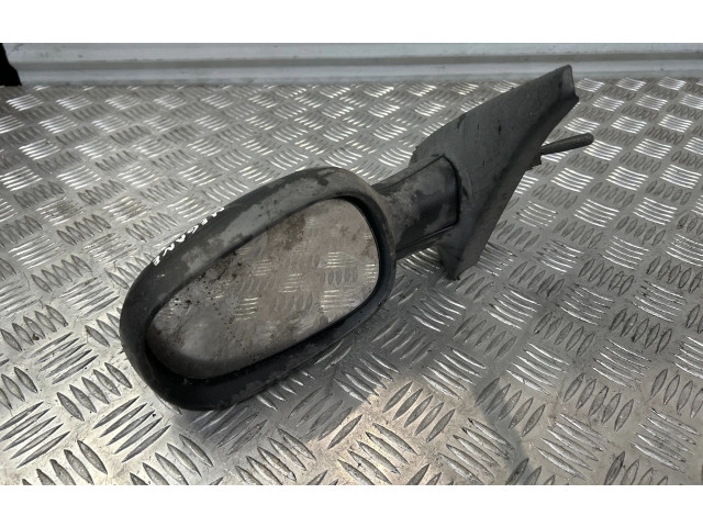 Zpětné zrcátko Renault Megane I 2000