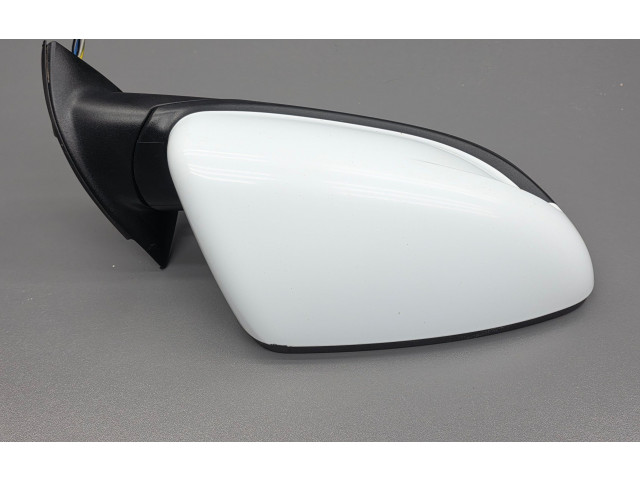 Зеркало электрическое KIA Ceed 2012 - 2018 года