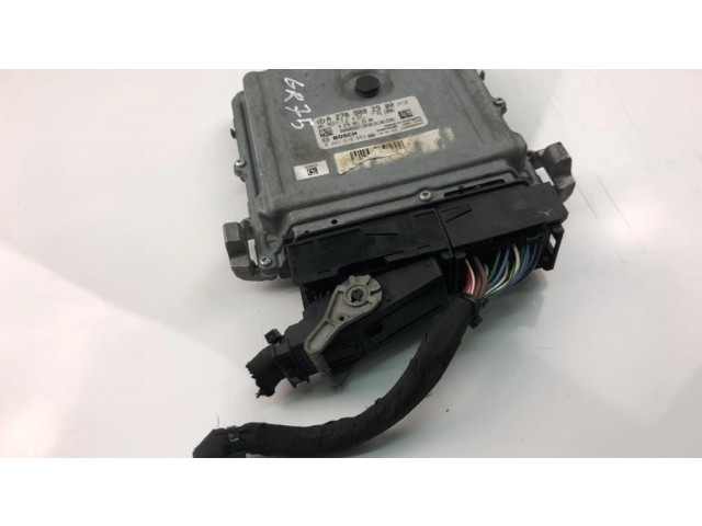 Řídící jednotka A2709002900   Mercedes-Benz GLA W156 2016