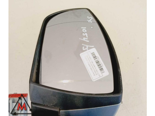 Зеркало электрическое        Ford S-MAX  2006 - 2015 года   