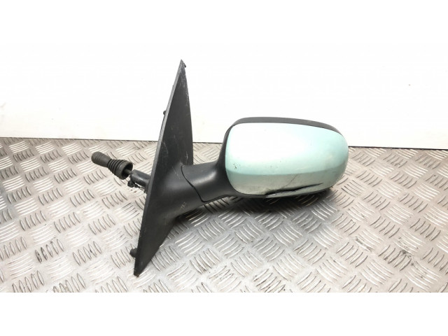 Zpětné zrcátko levé Honda Civic 2004 E1010676