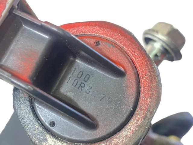 Vstřikovací lišta A5020, 10010R31790 Mazda 6 pro naftový motor 2.2