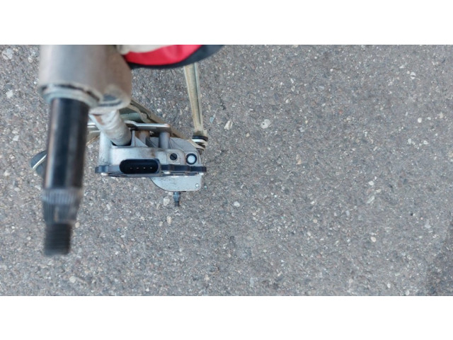 Комплект механизма стеклоочистителей