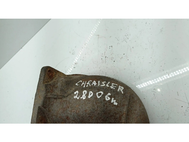 Турбина Chrysler Voyager 2.8 35242095g