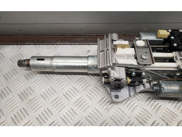    Рулевая рейка A2314601009, A2314601216   Mercedes-Benz SL R231 2012 - 2017 года