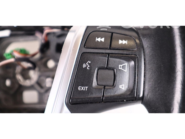 Руль Volvo S60 2005 - 2010 года 31250592