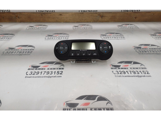 Блок управления климат-контролем 972502Y700TJN, 2Y700   Hyundai Tucson LM