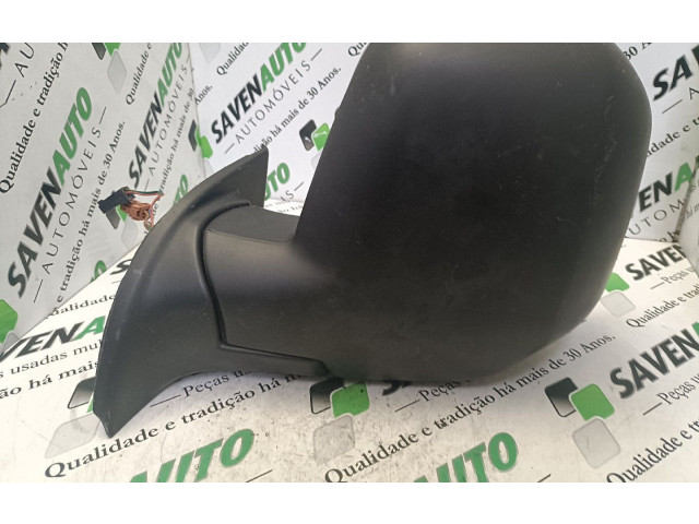 Zpětné zrcátko Citroen Berlingo 2008 SV2-25-01-10, 1830