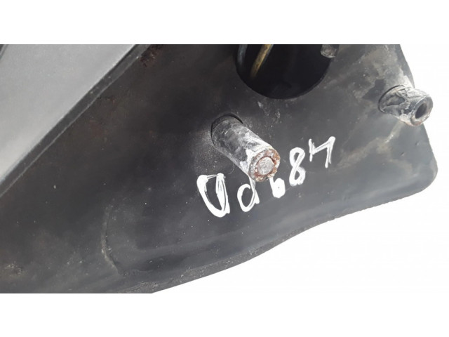 Зеркало электрическое правое Maserati 228 1987-1991 года