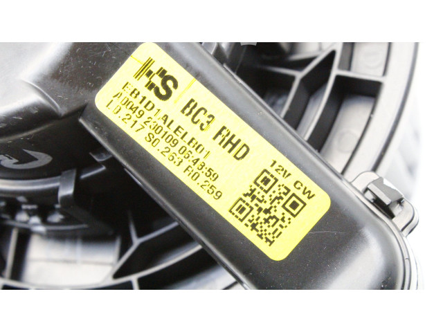 Zámek zadních dveří EB1D1ALELB01 Hyundai Bayon 2023