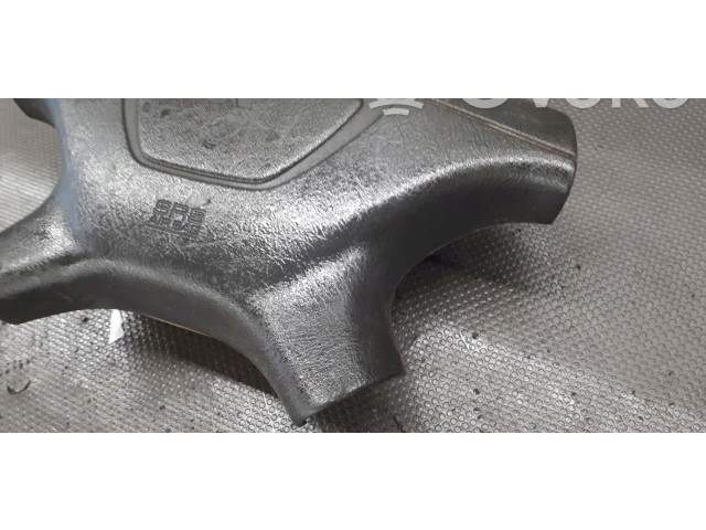 Подушка безопасности водителя    Mitsubishi Space Star