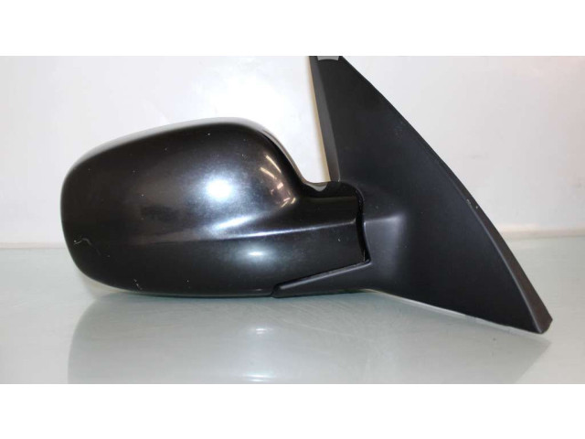 Зеркало электрическое SsangYong Rexton - года